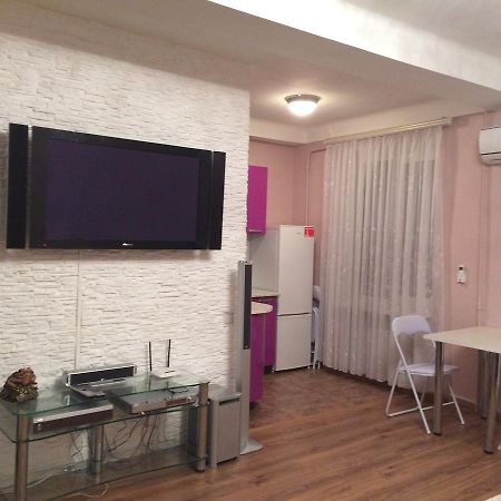 Apartments Печерск Kiev Eksteriør billede