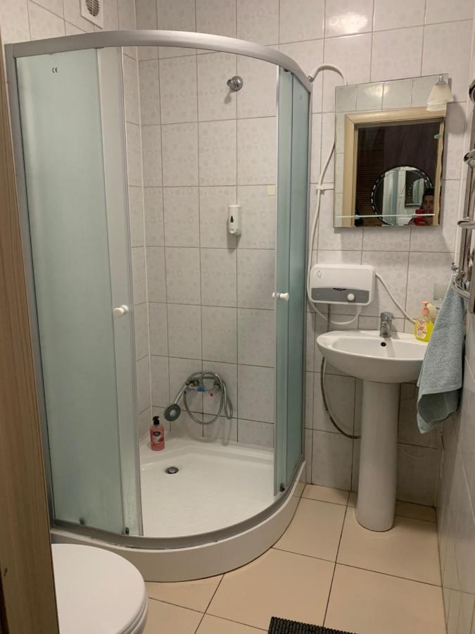 Apartments Печерск Kiev Eksteriør billede