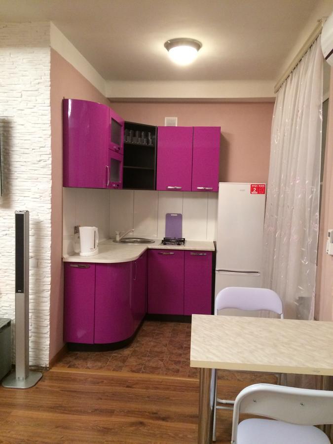 Apartments Печерск Kiev Eksteriør billede