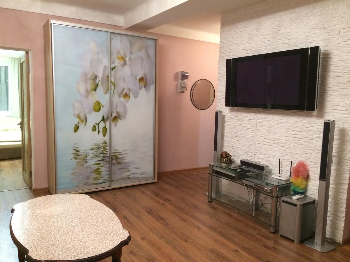Apartments Печерск Kiev Eksteriør billede
