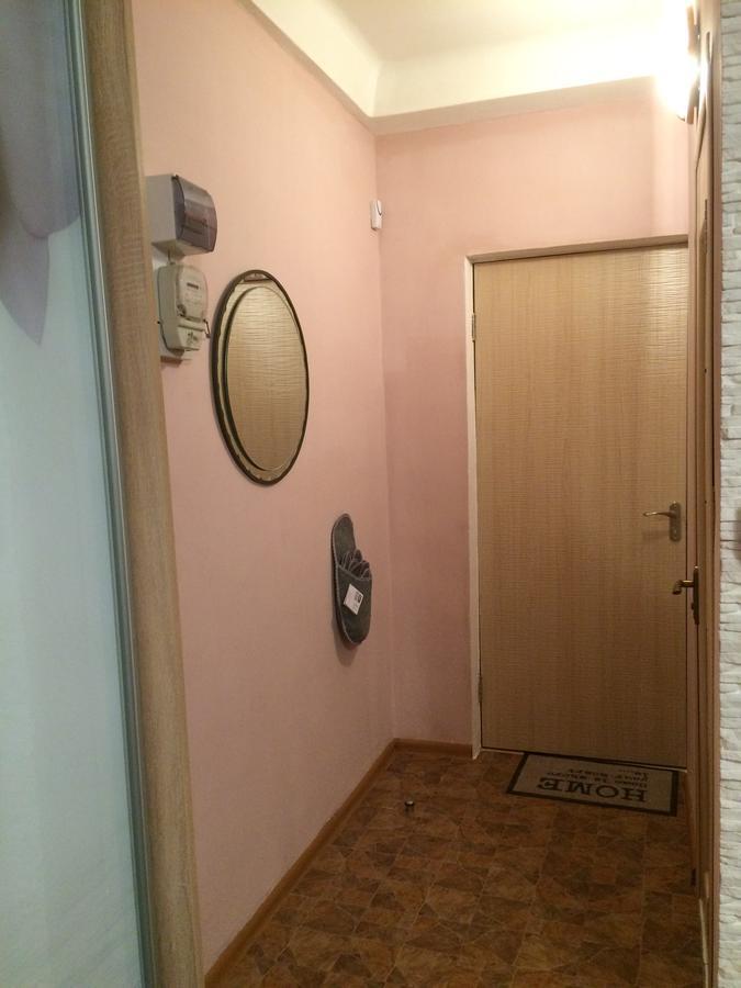 Apartments Печерск Kiev Eksteriør billede