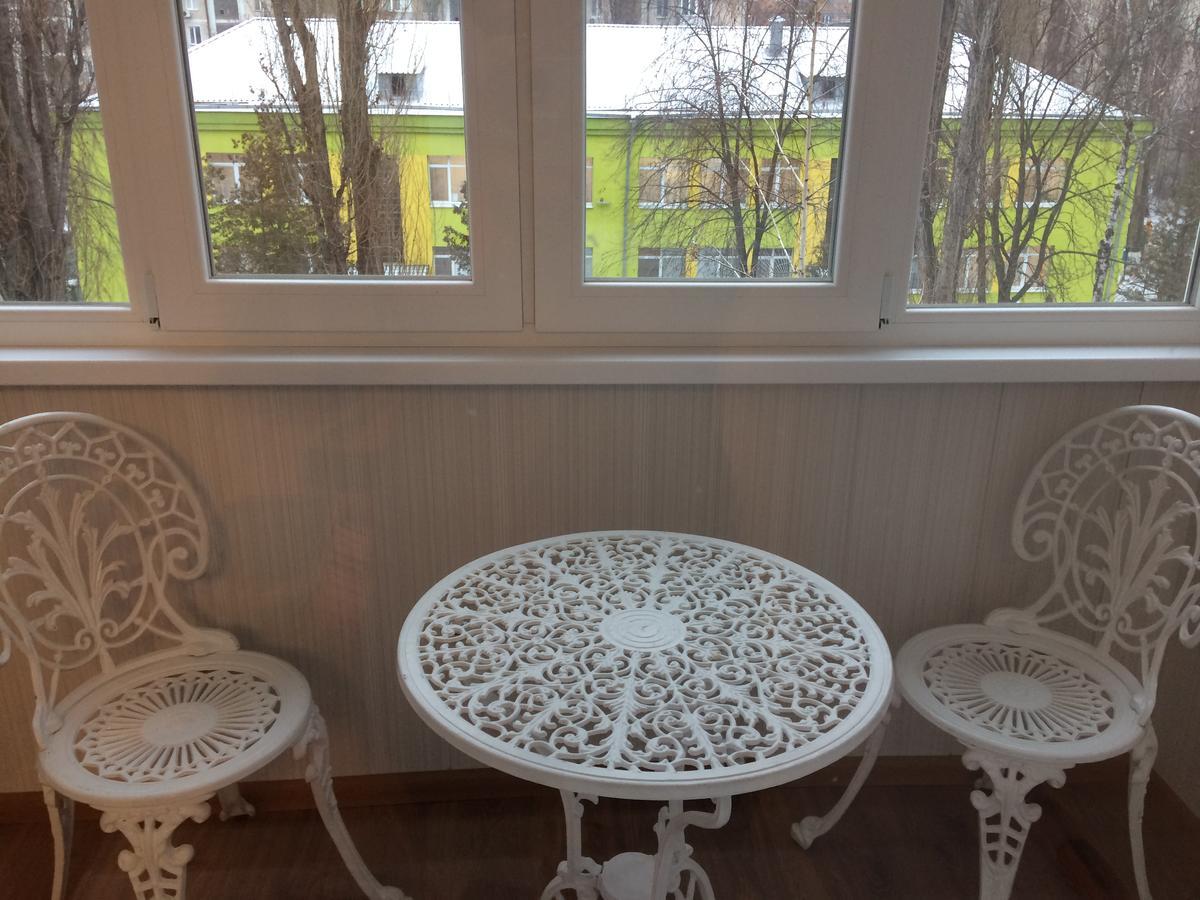 Apartments Печерск Kiev Eksteriør billede